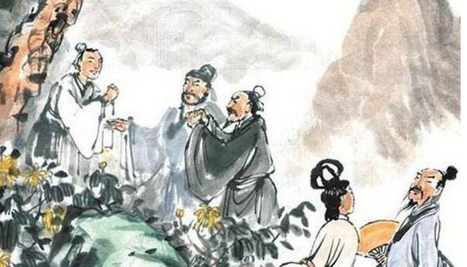 今天重阳节传统的庆祝活动淡漠了许多，甚至已经被遗忘